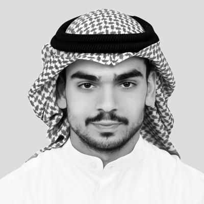 Khaled Al Fahim